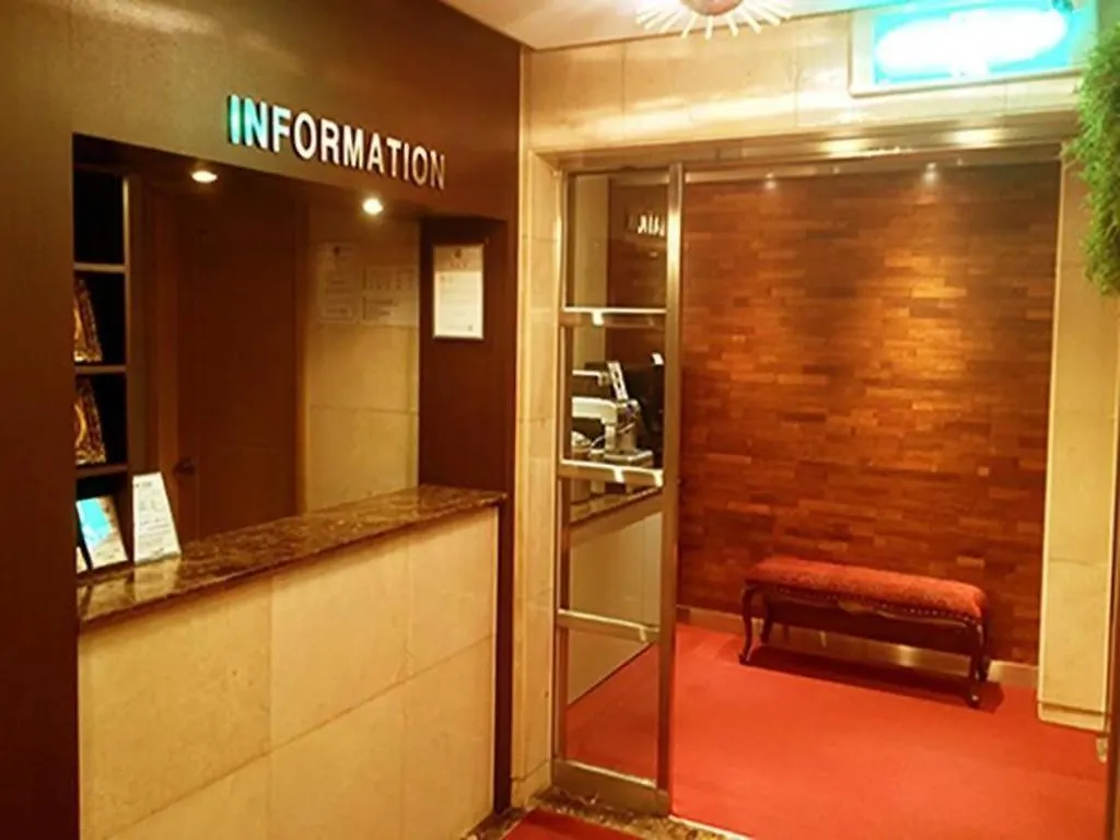 Sinyoung Motel  Seoul
