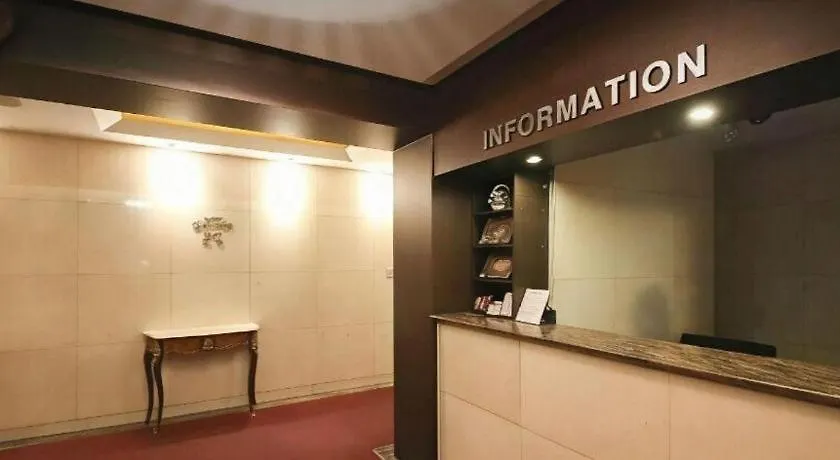 Sinyoung Motel Seoul