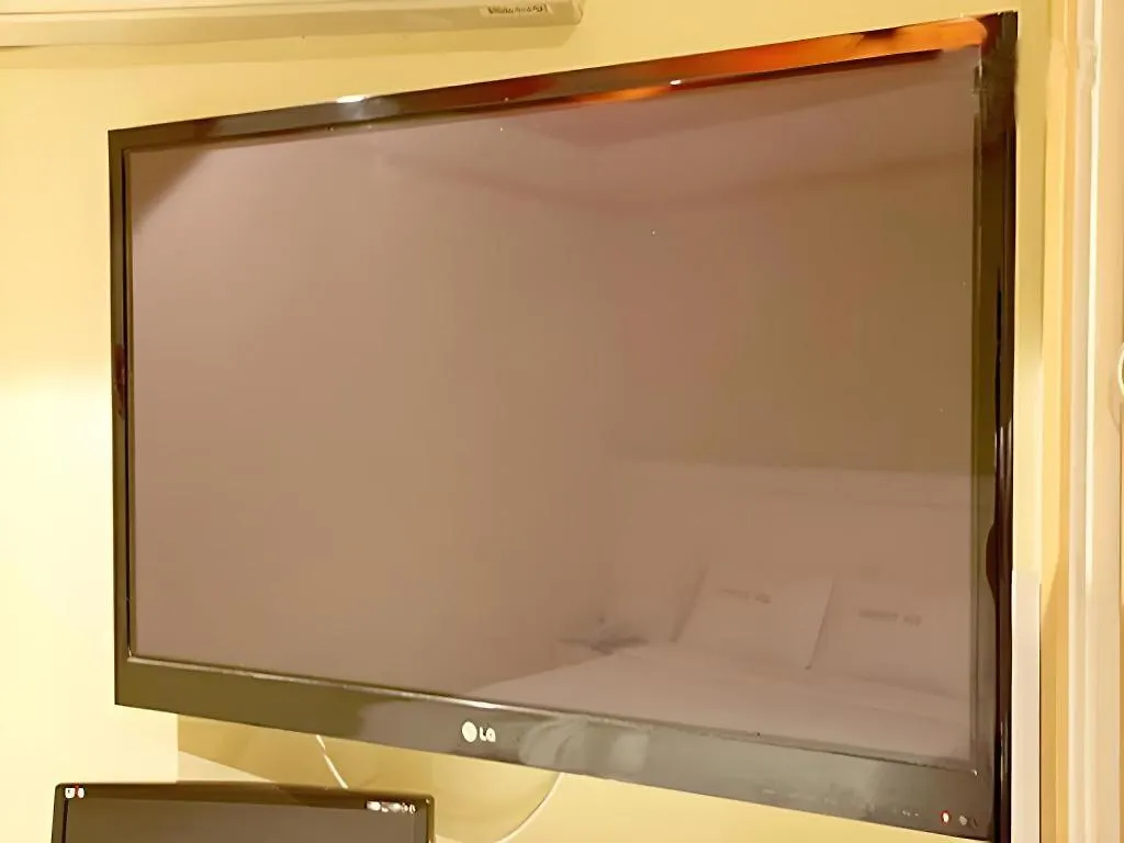 **  Sinyoung Motel Seoul South Korea