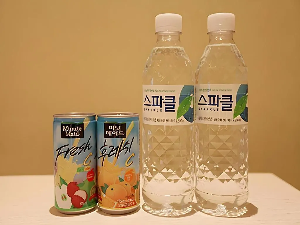 Sinyoung Motel Seoul South Korea