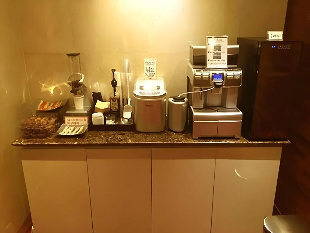 Sinyoung Motel Seoul