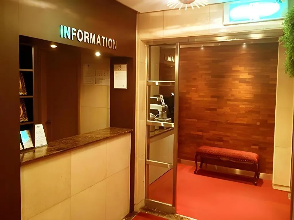 Sinyoung Motel  Seoul