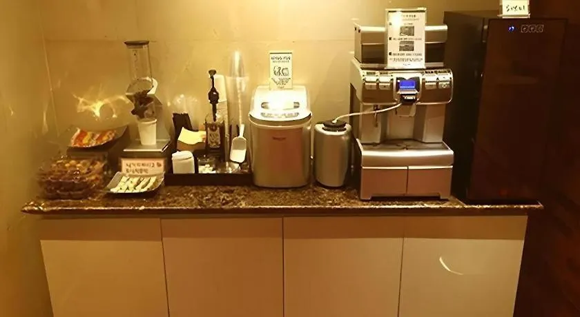 Sinyoung Motel Seoul