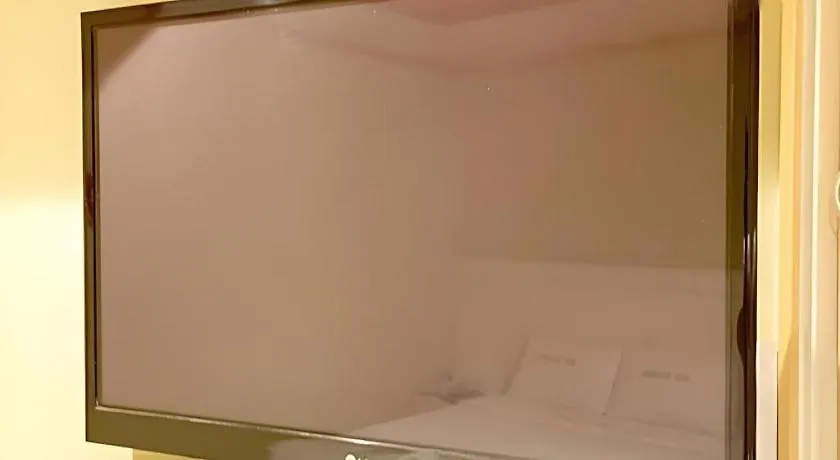 Sinyoung Motel 2*, Seoul South Korea
