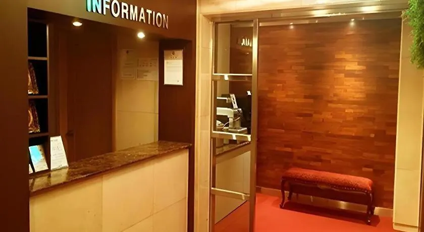 Sinyoung Motel