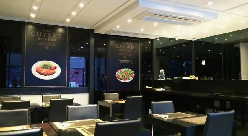 Sinyoung Motel Seoul
