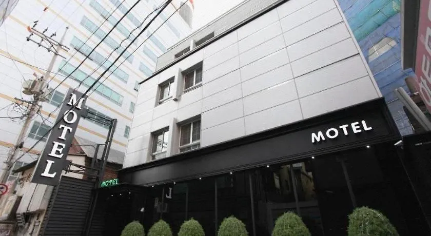 Sinyoung Motel Seoul South Korea