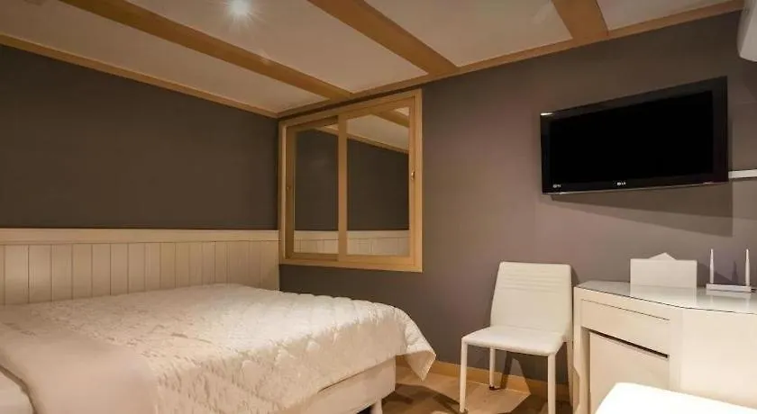 Sinyoung Motel Seoul