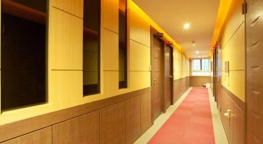 Sinyoung Motel Seoul