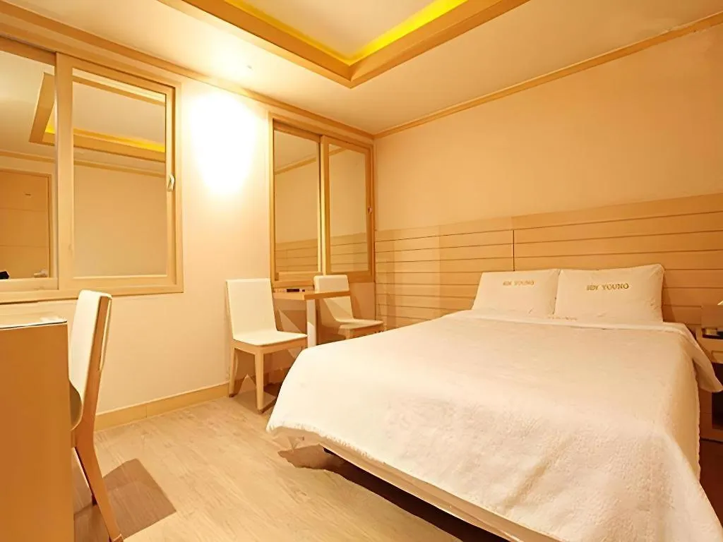 Sinyoung Motel Soul