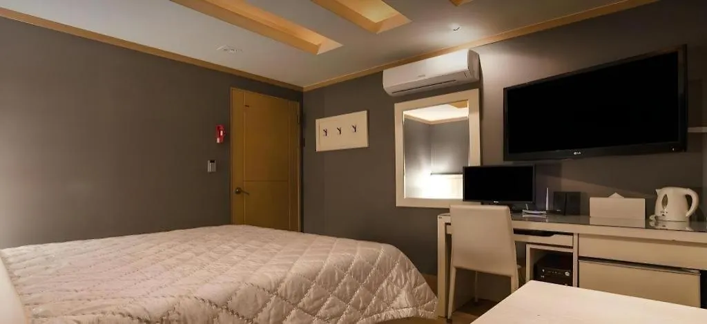 Sinyoung Motel Soul