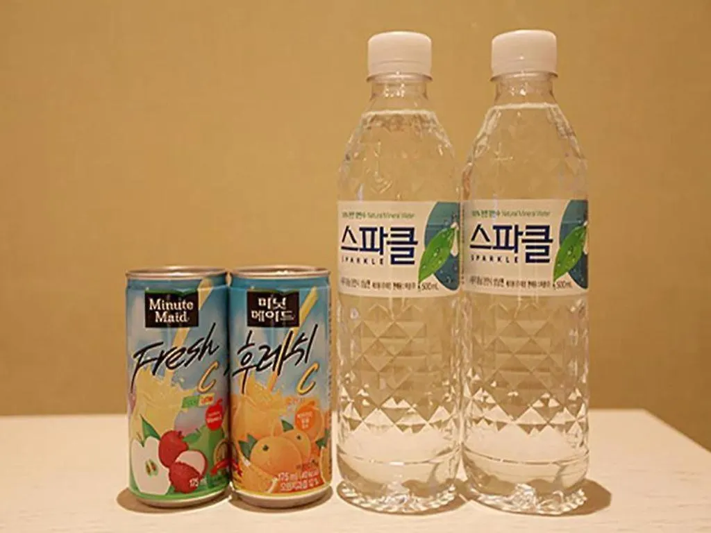 Sinyoung Motel Seoul
