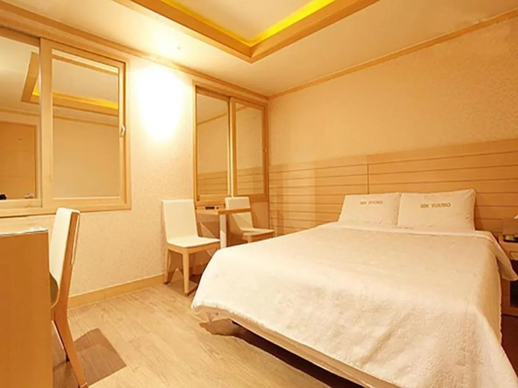 Sinyoung Motel Seoul