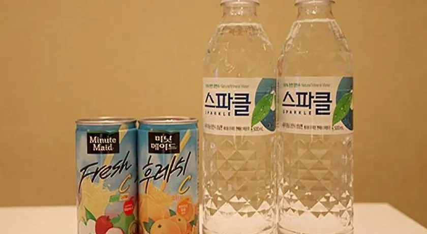 Sinyoung Motel Seoul