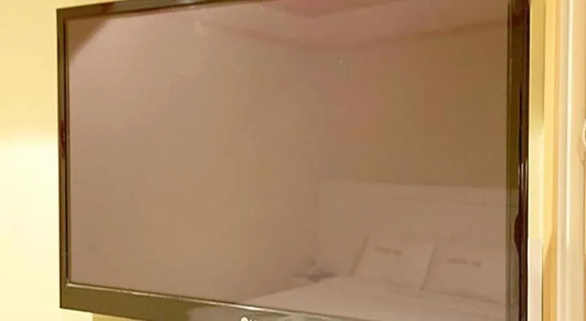 Sinyoung Motel Seoul