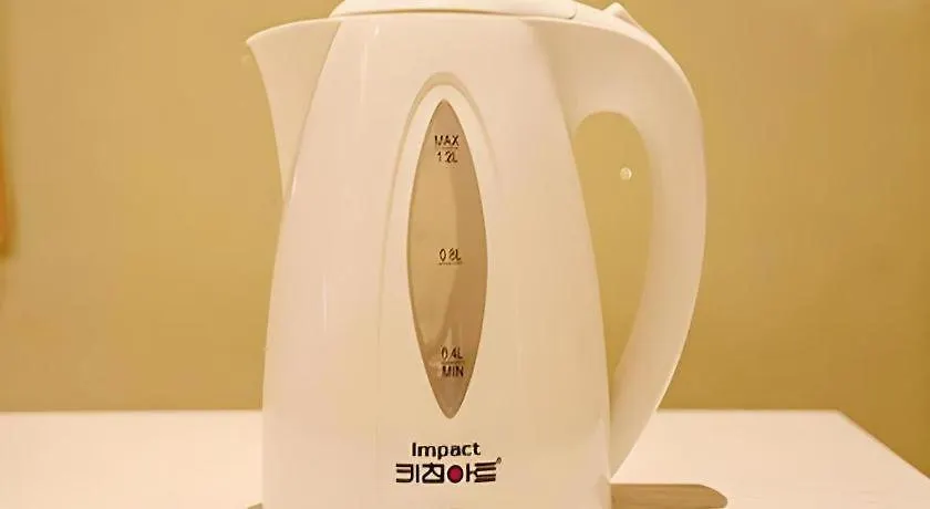 Sinyoung Motel Seoul 2*,  South Korea