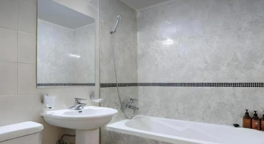 **  Sinyoung Motel Seoul South Korea